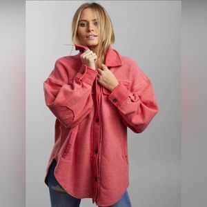 Free People Ruby Jacket
